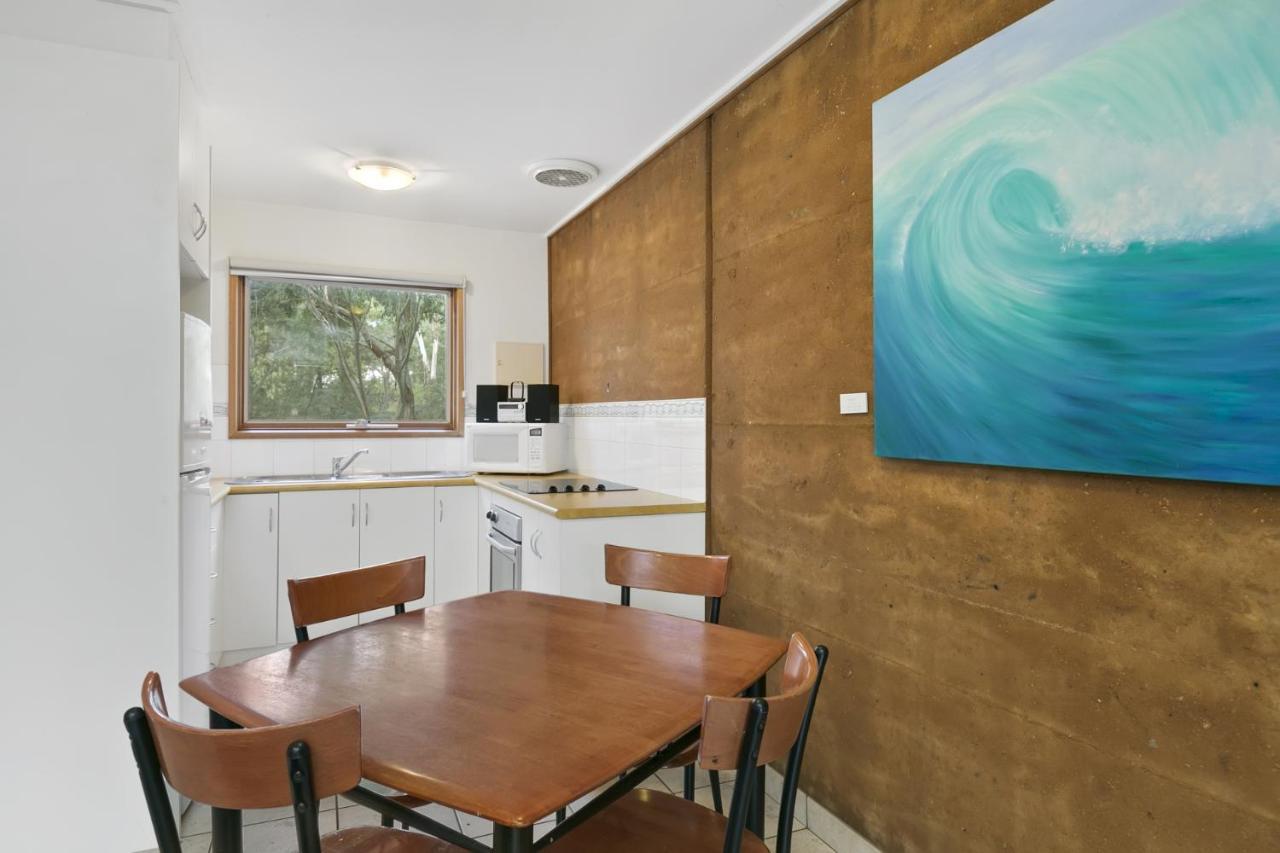 Split Point Cottages Aireys Inlet Exterior photo