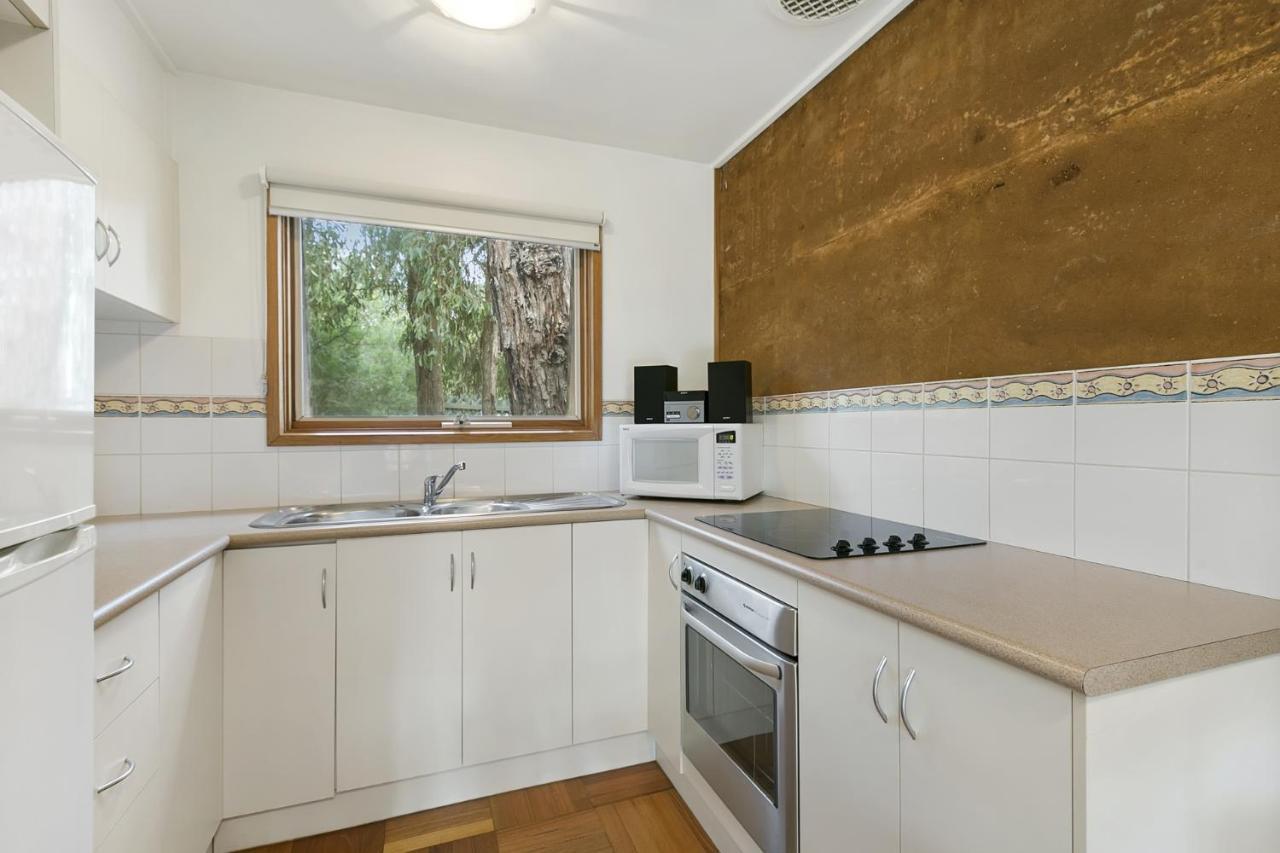 Split Point Cottages Aireys Inlet Exterior photo