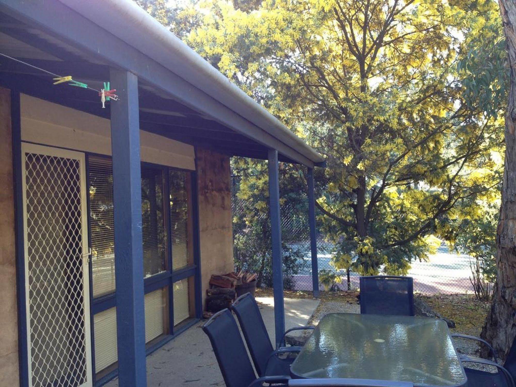 Split Point Cottages Aireys Inlet Exterior photo